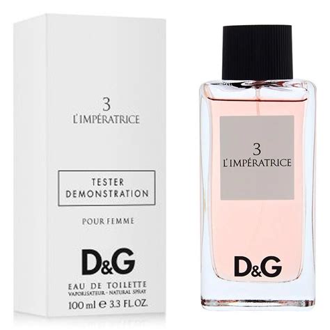 dolce gabbana l'imperatrice 30 ml|d&g anthology l'imperatrice 3 dolce&gabbana.